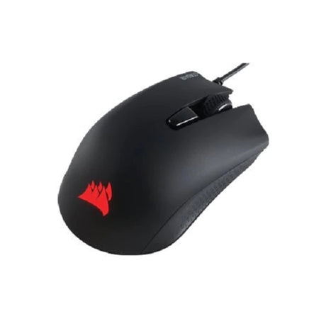 Corsair HARPOON RGB PRO mouse Right-hand USB Type-A Optical 12000 DPI CH-9301111-AP