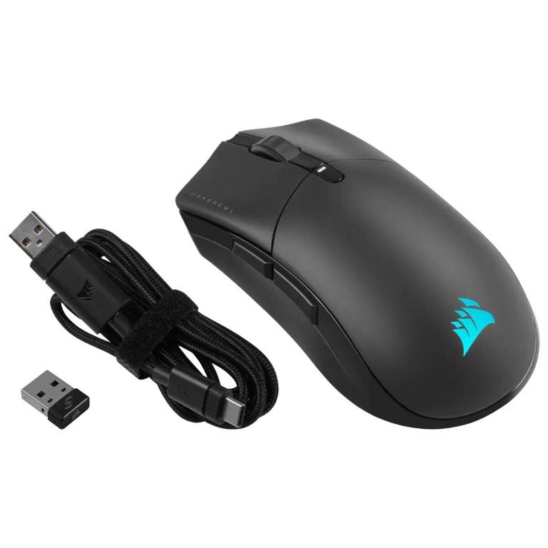 Corsair SABRE RGB PRO Wireless Mouse CH-9313211-AP