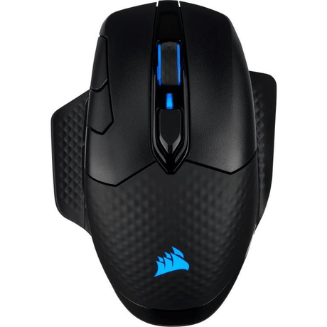 Corsair DARK CORE RGB PRO SE Optical Wireless Gaming Mouse CH-9315511-AP