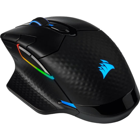 Corsair DARK CORE RGB PRO SE Optical Wireless Gaming Mouse CH-9315511-AP