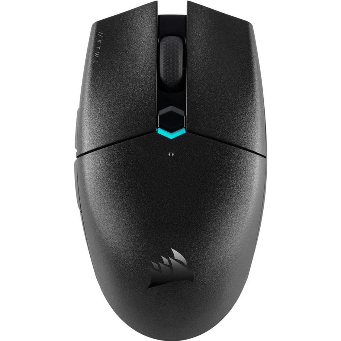 Corsair KATAR PRO mouse Right-hand RF Wireless Optical 10000 DPI