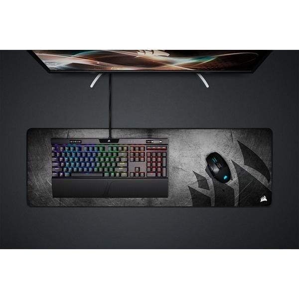 Corsair MM300 PRO Gaming mouse pad Grey