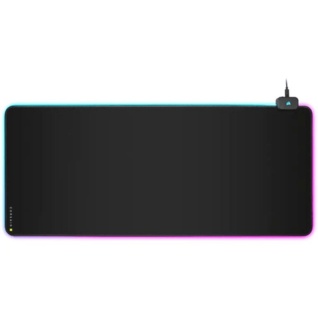 Corsair MM700 Gaming Mouse Pad Black CH-9417070-WW