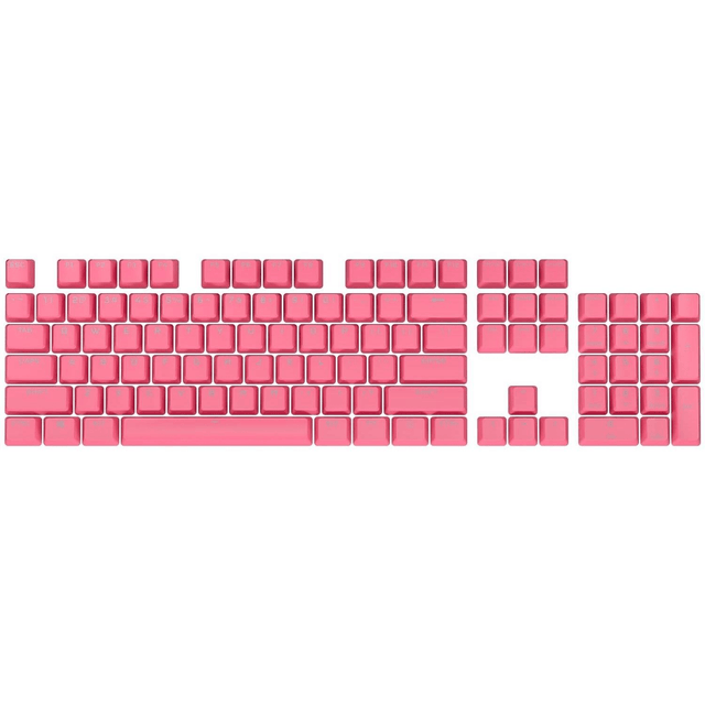 Corsair Double-Shot Pro Keycap Mod Kit - Rogue Pink CH-9911070-NA