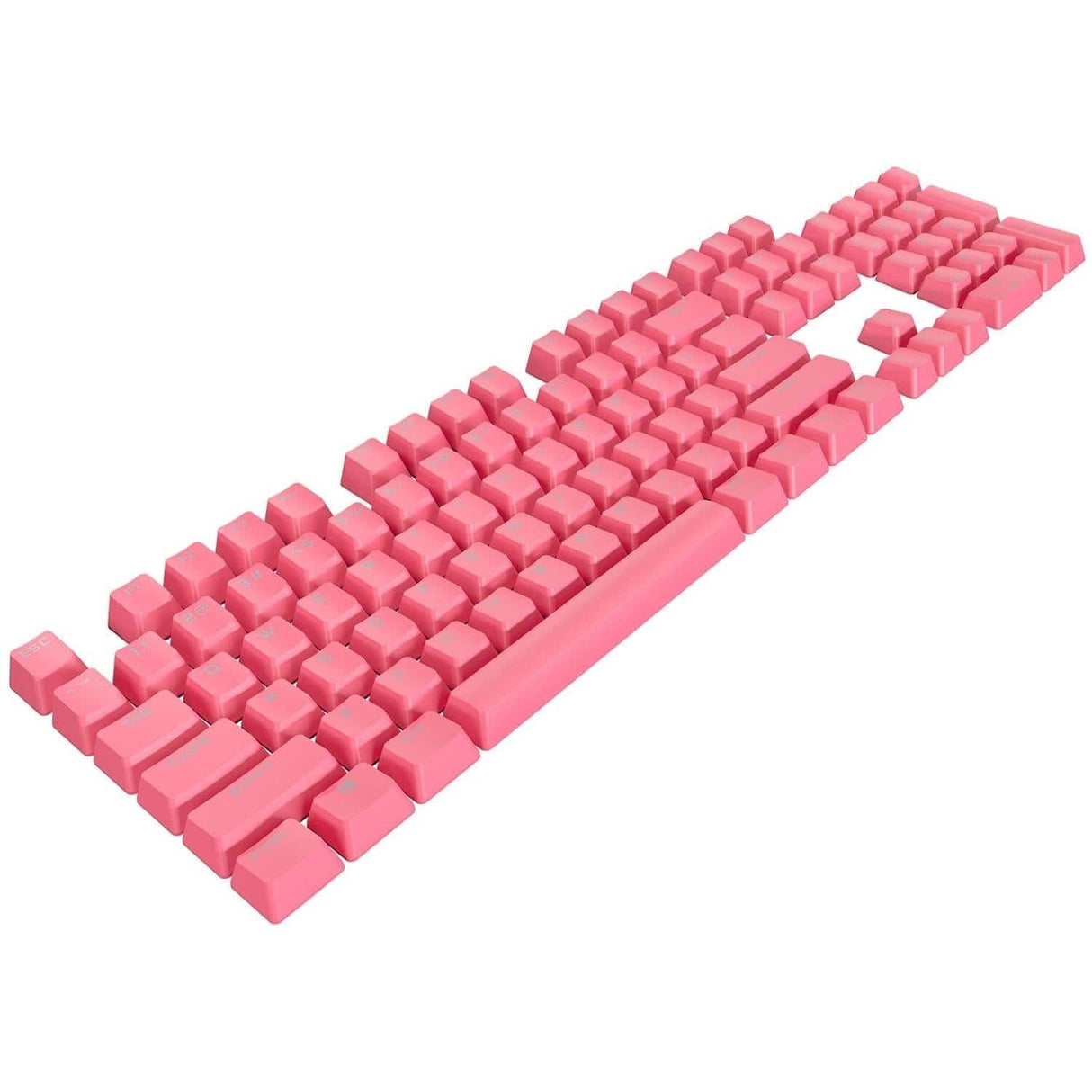 Corsair Double-Shot Pro Keycap Mod Kit - Rogue Pink CH-9911070-NA