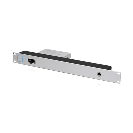 Ubiquiti Cloud Key Gen2 Rack Mount accessory Front panel CKG2-RM