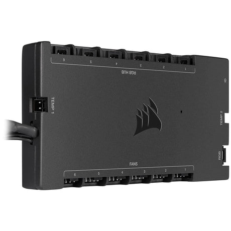 Corsair iCUE Commander Core XT Fan Controller CL-9011112-WW