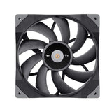 Thermaltake TOUGHFAN 14 Computer case Fan 14 cm Black 1 pc(s)