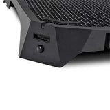 Thermaltake Massive V20 Notebook Cooling Pad 17-inch Black CL-N004-PL20BL-A