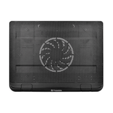 Thermaltake Massive A23 Notebook Cooling Pad 16-inch Black CL-N013-PL12BL-A