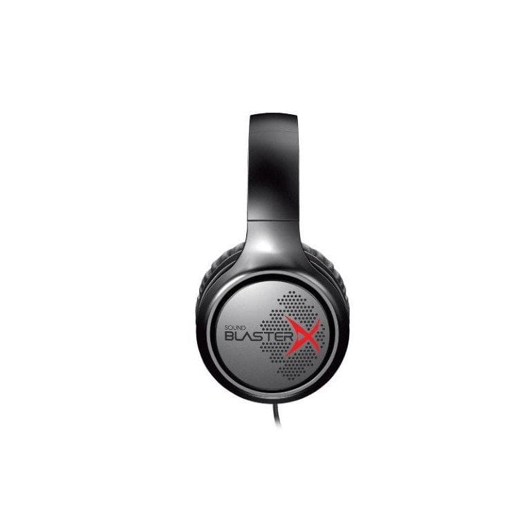 Creative Labs Sound BlasterX H3 Headset CL-SBXH3