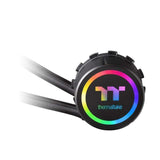 Thermaltake Floe Riing RGB 240 TT Premium Edition CL-W157-PL12SW-A