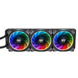 Thermaltake Floe Riing RGB 360 TT CPU Liquid Cooler CL-W158-PL12SW-A