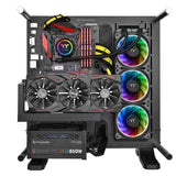 Thermaltake Floe Riing RGB 360 TT CPU Liquid Cooler CL-W158-PL12SW-A