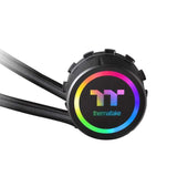 Thermaltake Water 3.0 240 ARGB Sync CPU Liquid Cooler CL-W233-PL12SW-A