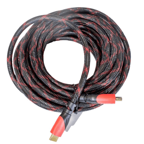 Parrot Braided HDMI Cable 7m CL1007