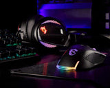 MSI CLUTCH GM50 RGB Optical FPS Gaming Mouse