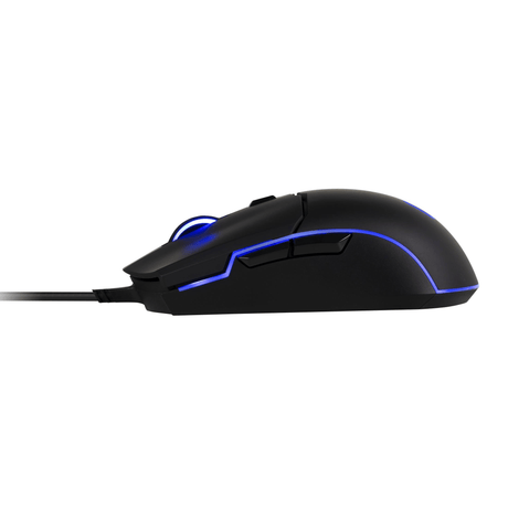 Cooler Master Gaming CM110 Mouse USB Type-A Optical 6000dpi Ambidextrous CM-110-KKWO1