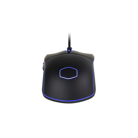 Cooler Master Gaming CM110 Mouse USB Type-A Optical 6000dpi Ambidextrous CM-110-KKWO1