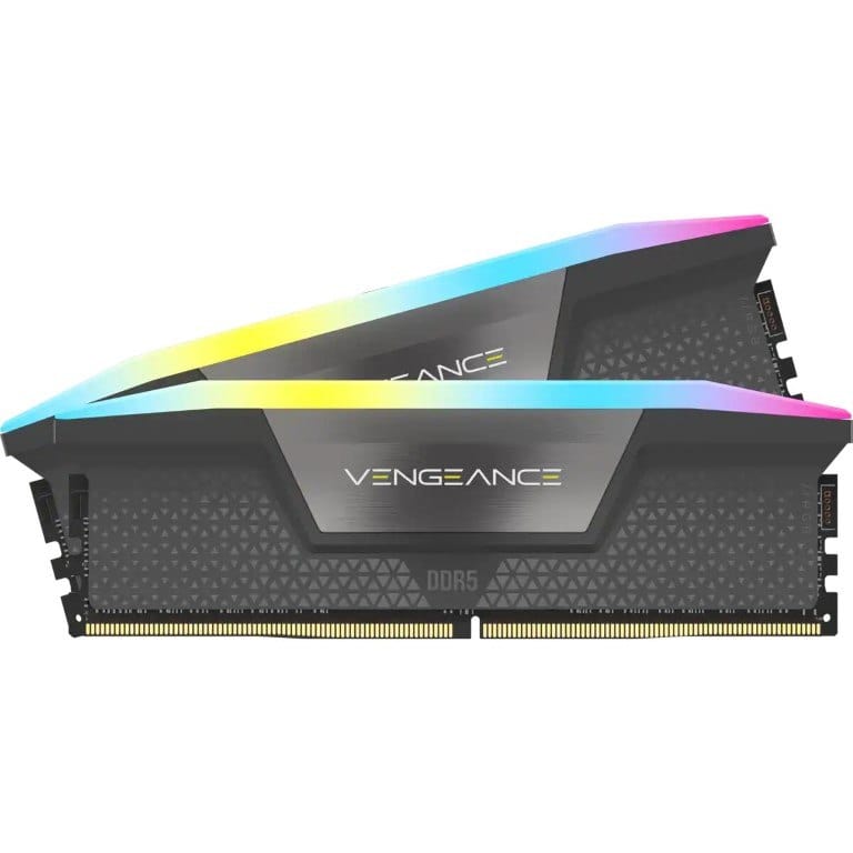 Corsair Vengeance 32GB DDR5 5200 MHz Memory Module CMH32GX5M2B5200Z40K