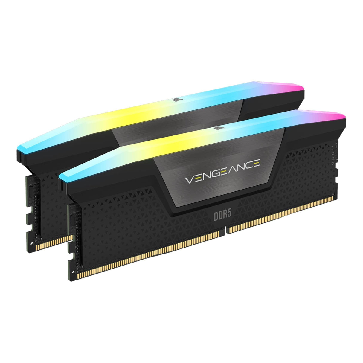 Corsair CMH64GX5M2B5200Z40K 64GB 2 x 32GB Memory Module DDR5 5200MHz