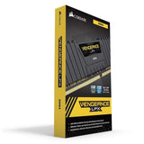 Corsair Vengeance LPX 16GB DDR4 3000MHz Memory Module 1 x 16 GB CMK16GX4M1D3000C16