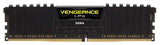 Corsair Vengeance LPX 16GB DDR4 3000MHz Memory Module 1 x 16 GB CMK16GX4M1D3000C16