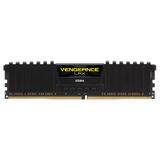 Corsair Vengeance LPX CMK32GX4M1D3000C16 Memory Module 32GB 1 x 32GB DDR4 3000MHz