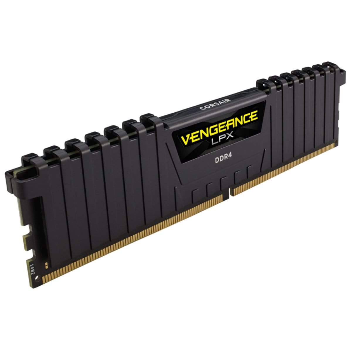 Corsair Vengeance LPX CMK32GX4M1D3000C16 Memory Module 32GB 1 x 32GB DDR4 3000MHz