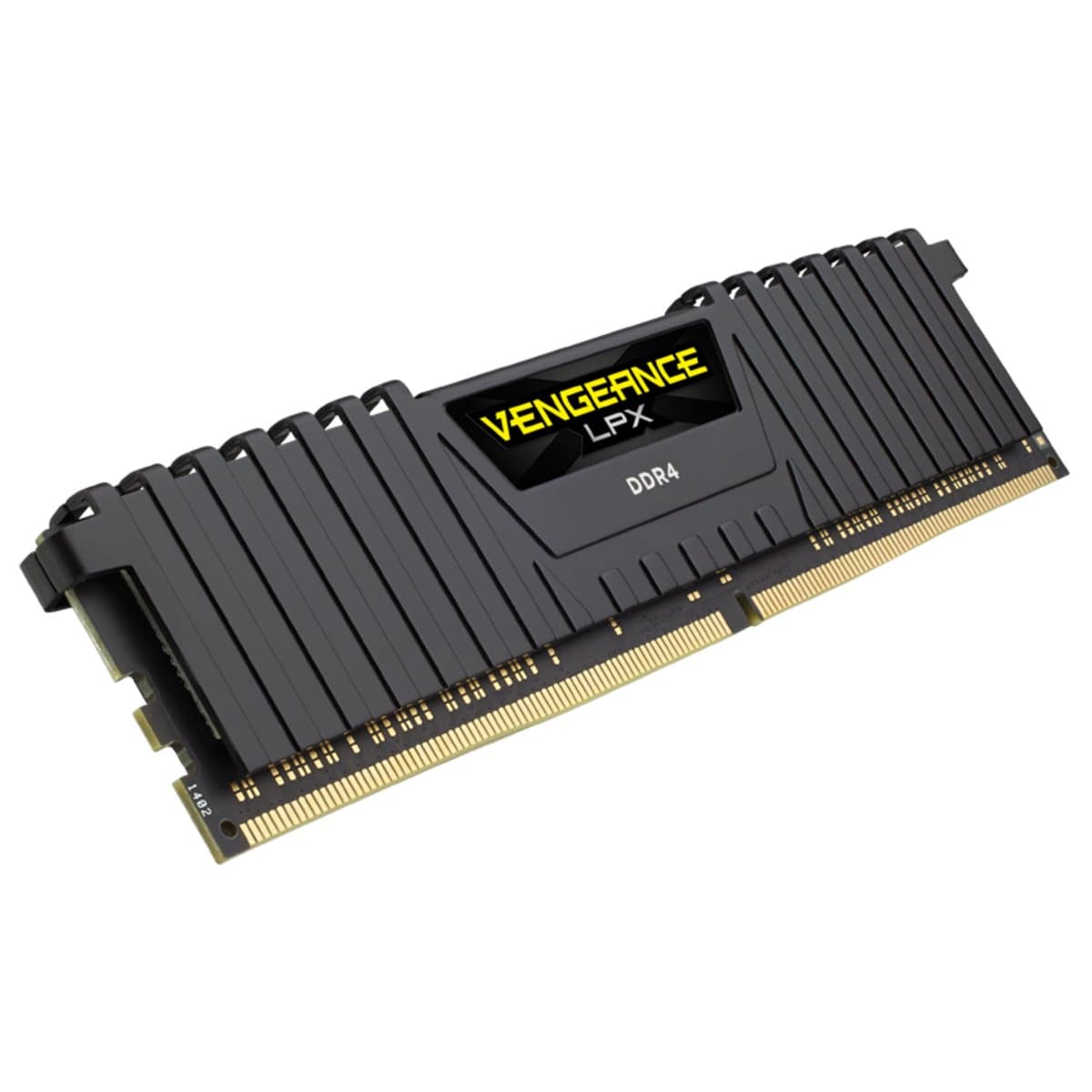 Corsair Vengeance LPX CMK32GX4M1D3000C16 Memory Module 32GB 1 x 32GB DDR4 3000MHz