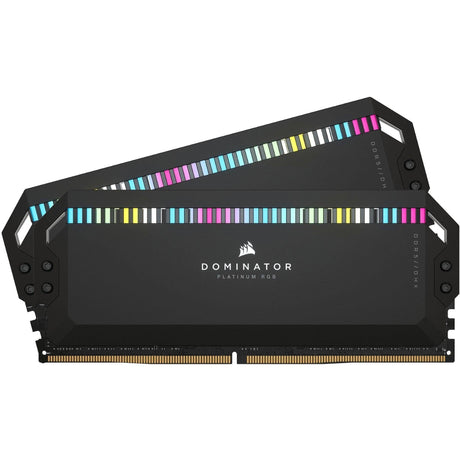 Corsair Dominator CMT64GX5M2B5200C40 Memory Module 64 GB 2 x 32 GB DDR5 5200MHz