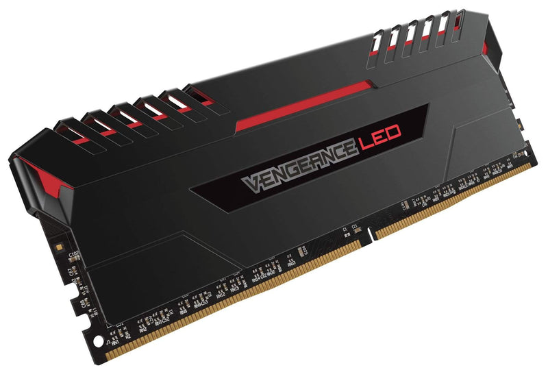 Corsair vengeance store 16gb 3000mhz