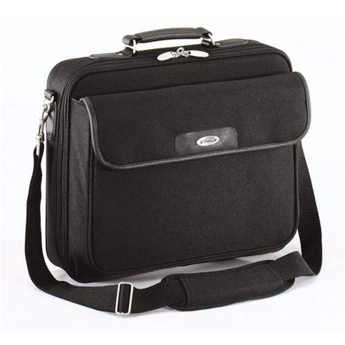 Targus Notepac 15.6-inch Clamshell Case Black CN01