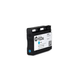 HP 933XL Cyan High Yield Printer Ink Cartridge Original CN054AE Single-pack