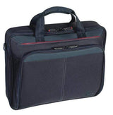 Targus CN31 Notebook Case 16-inch Briefcase Black