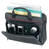 Targus CN313 Notebook Case 13.4-inch Briefcase Black