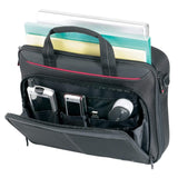 Targus CN313 Notebook Case 13.4-inch Briefcase Black