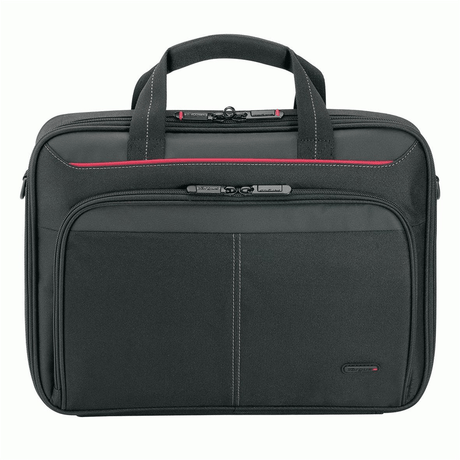 Targus CN313 Notebook Case 13.4-inch Briefcase Black