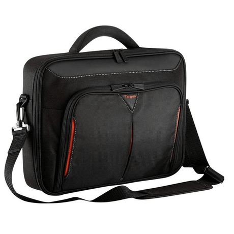 Targus Classic+ Notebook Case 18-inch Briefcase CN418EU