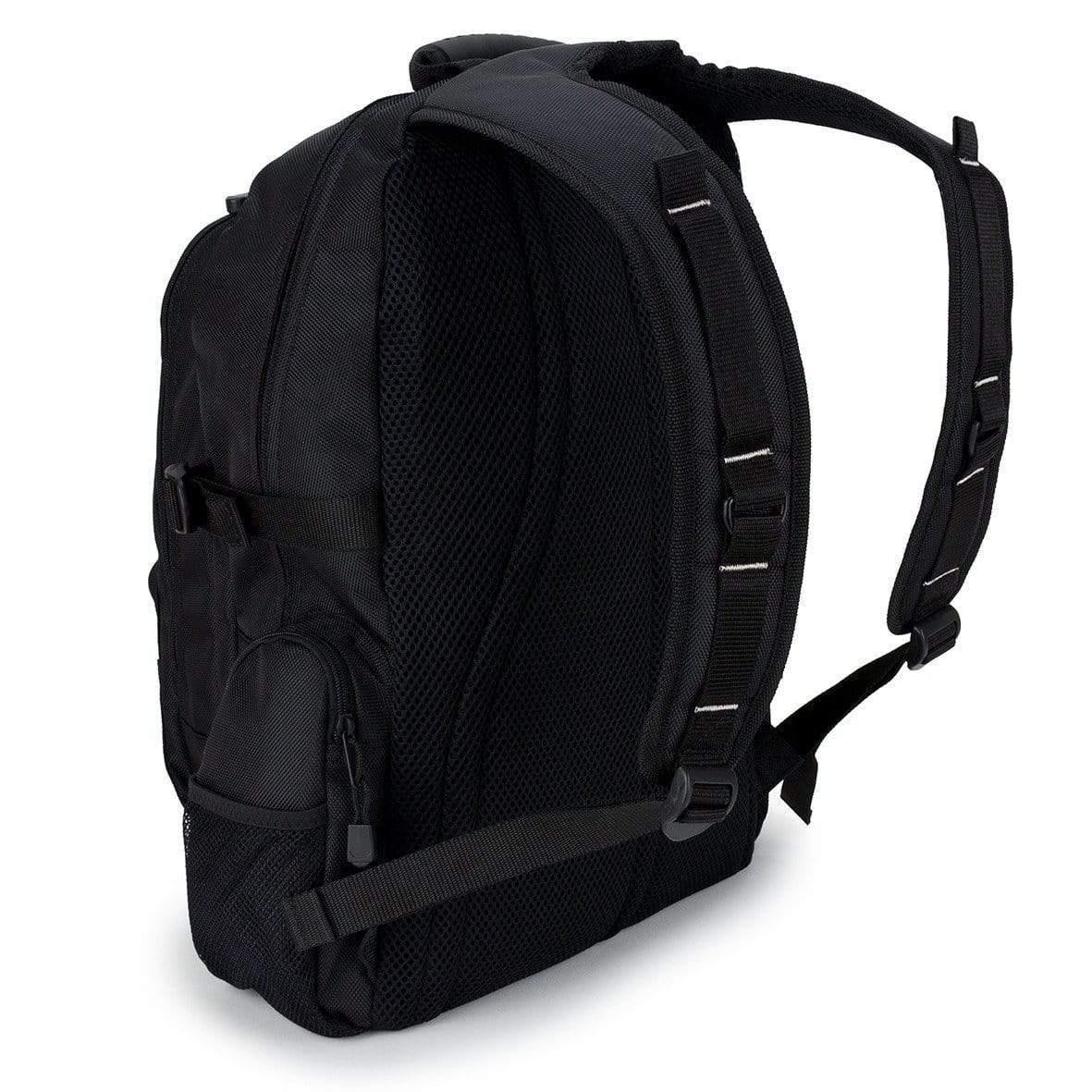 Targus Classic 15.6-inch Notebook Backpack Black CN600