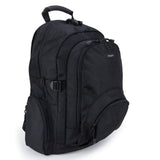 Targus Classic 15.6-inch Notebook Backpack Black CN600