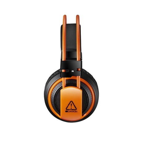 Canyon Corax GH-5A Wired Gaming Headset CND-SGHS5A