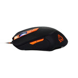 Canyon Eclector GM-3 Wired Optical Gaming Mouse CND-SGM03RGB