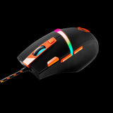 Canyon GM-4 Sulaco USB Gaming Mouse CND-SGM04RGB