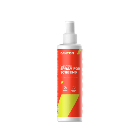 Canyon Screen Cleaning Spray CNE-CCL21