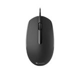 Canyon M-10 Wired USB Optical Mouse With a Smooth Sliding Effect CNE-CMS10B