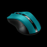 Canyon RF Wireless Mouse CNE-CMSW05G