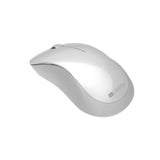 Canyon MW-11 Wireless Optical Mouse With Pixart Sensor Pearl White CNE-CMSW11PW