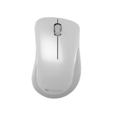 Canyon MW-11 Wireless Optical Mouse With Pixart Sensor Pearl White CNE-CMSW11PW