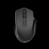 Canyon MW-15 Wireless Mouse - Black CNE-CMSW15B